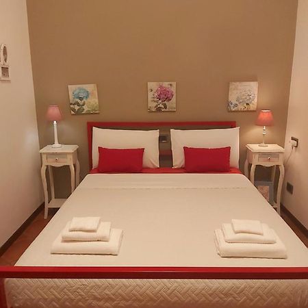 Lodging 5 Terre & Porto La Spezia Zewnętrze zdjęcie