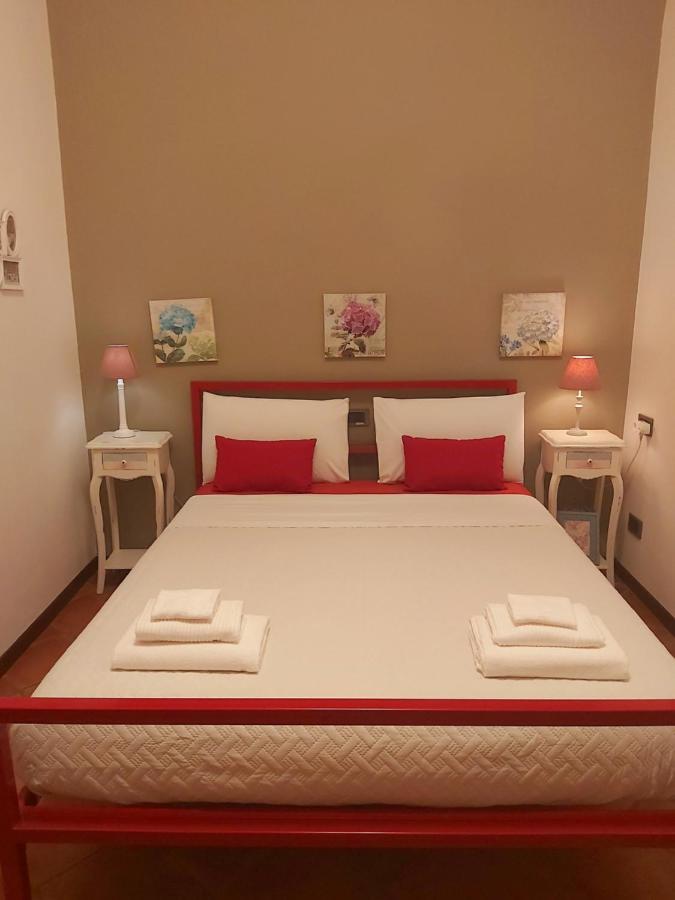 Lodging 5 Terre & Porto La Spezia Zewnętrze zdjęcie