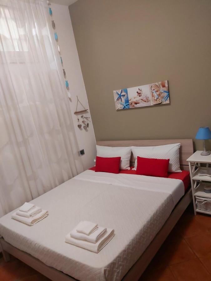 Lodging 5 Terre & Porto La Spezia Zewnętrze zdjęcie