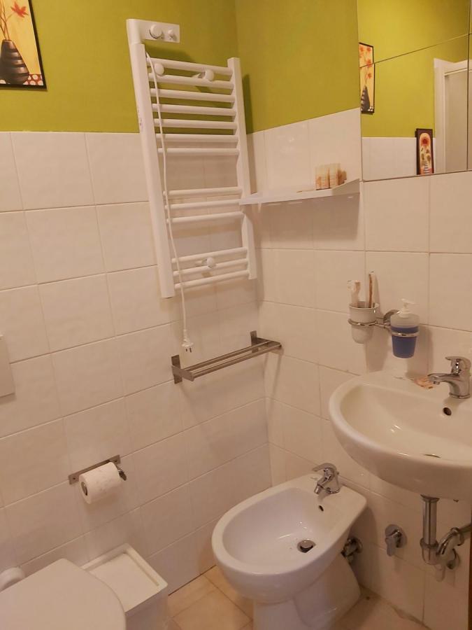 Lodging 5 Terre & Porto La Spezia Zewnętrze zdjęcie