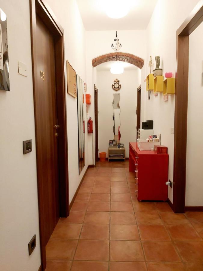 Lodging 5 Terre & Porto La Spezia Zewnętrze zdjęcie