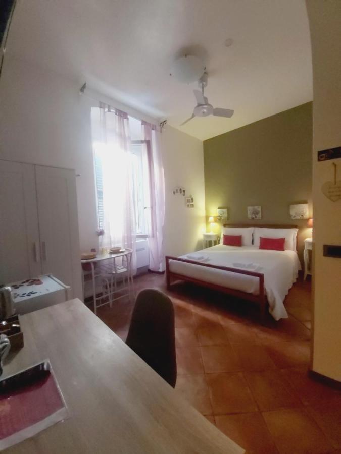 Lodging 5 Terre & Porto La Spezia Zewnętrze zdjęcie