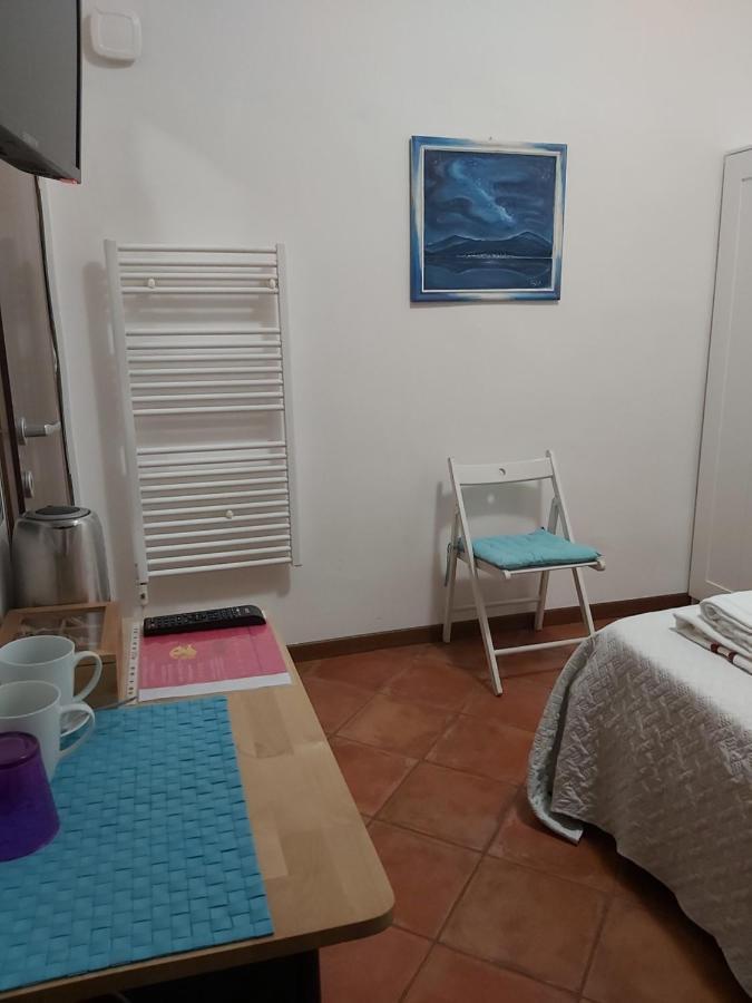 Lodging 5 Terre & Porto La Spezia Zewnętrze zdjęcie