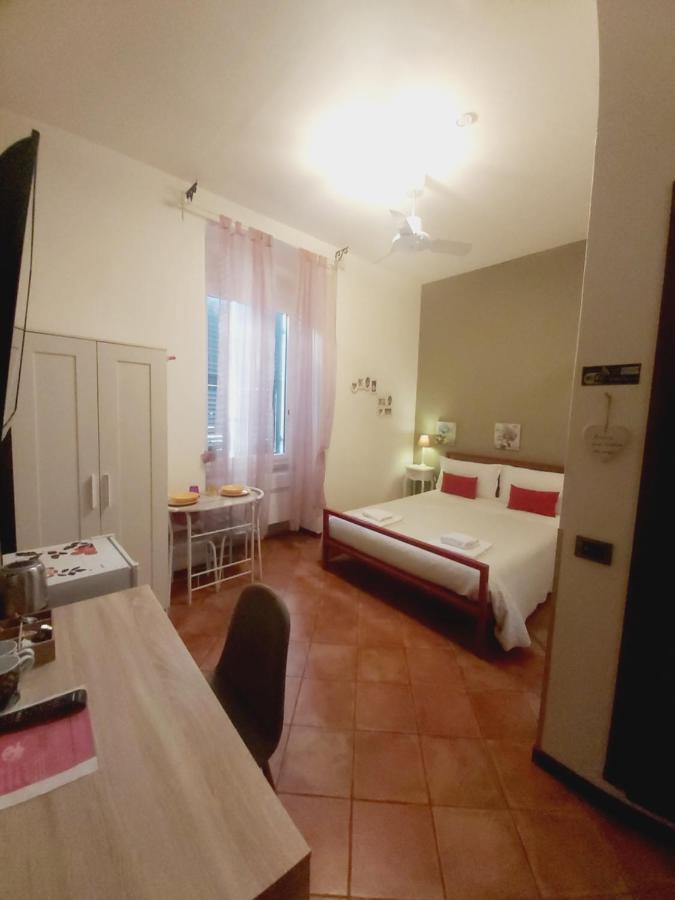 Lodging 5 Terre & Porto La Spezia Zewnętrze zdjęcie