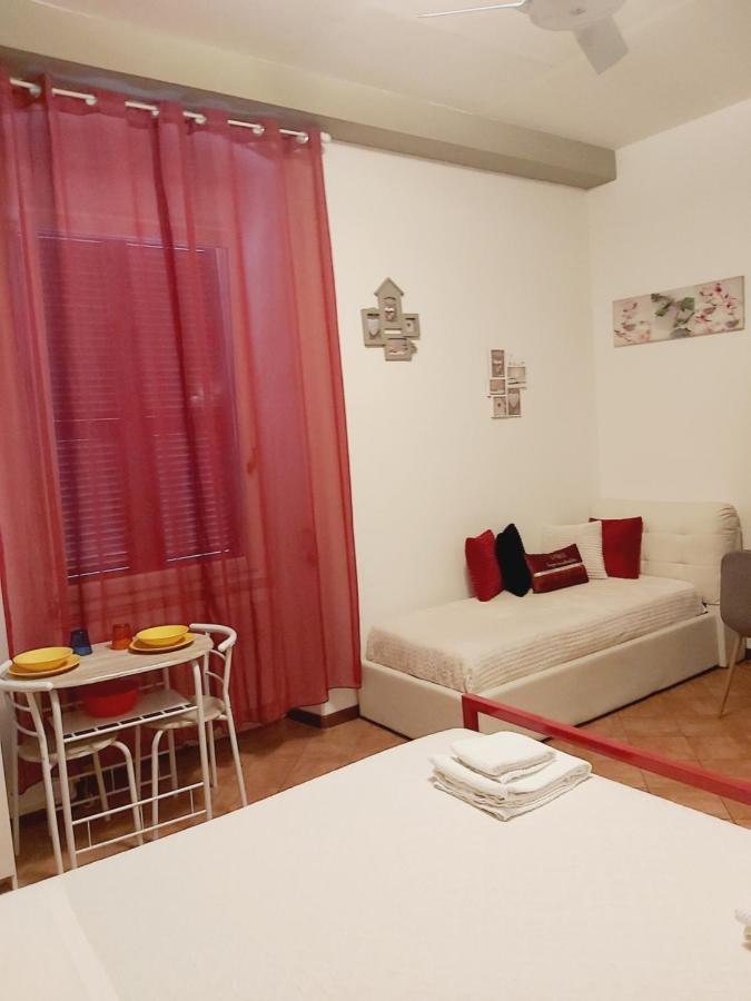 Lodging 5 Terre & Porto La Spezia Zewnętrze zdjęcie