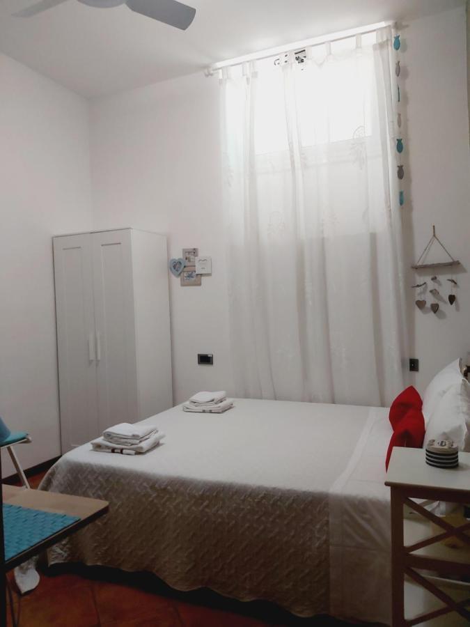 Lodging 5 Terre & Porto La Spezia Zewnętrze zdjęcie