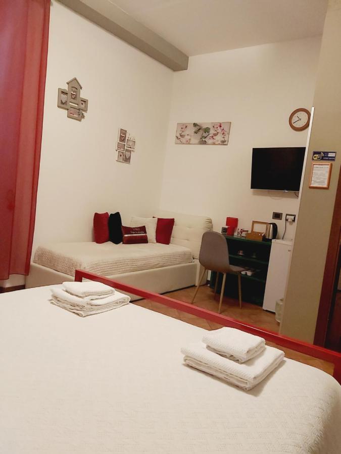 Lodging 5 Terre & Porto La Spezia Zewnętrze zdjęcie