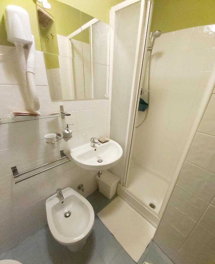 Lodging 5 Terre & Porto La Spezia Zewnętrze zdjęcie